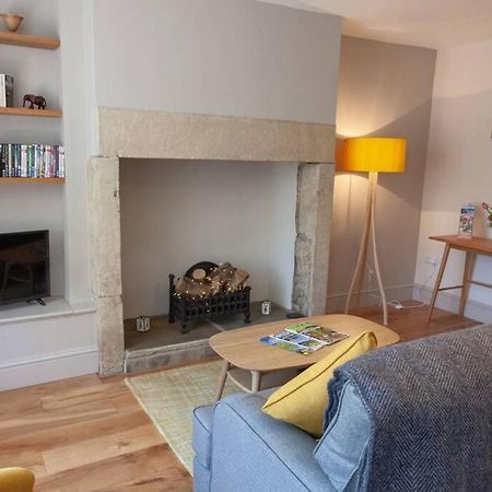 Walkers Retreat High Quality Cosy Holiday Home In The Popular Town Of Crook County Durham Crook (Durham) מראה חיצוני תמונה
