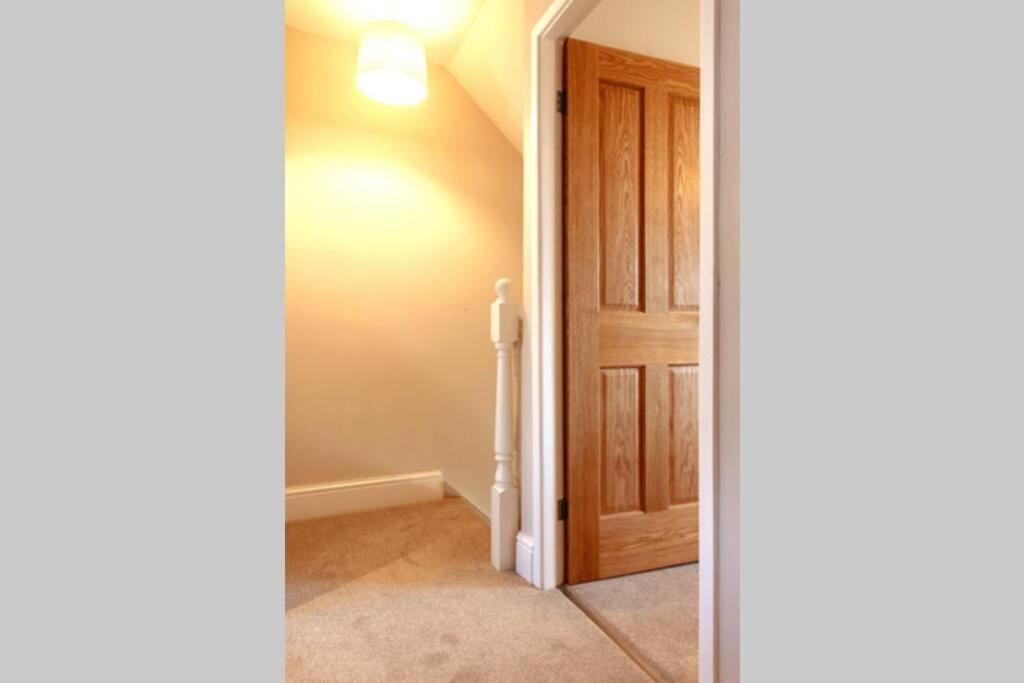 Walkers Retreat High Quality Cosy Holiday Home In The Popular Town Of Crook County Durham Crook (Durham) מראה חיצוני תמונה