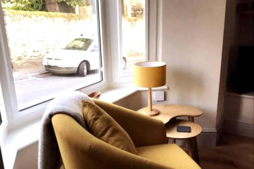 Walkers Retreat High Quality Cosy Holiday Home In The Popular Town Of Crook County Durham Crook (Durham) מראה חיצוני תמונה