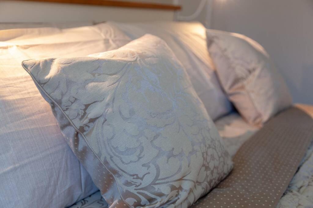 Walkers Retreat High Quality Cosy Holiday Home In The Popular Town Of Crook County Durham Crook (Durham) מראה חיצוני תמונה