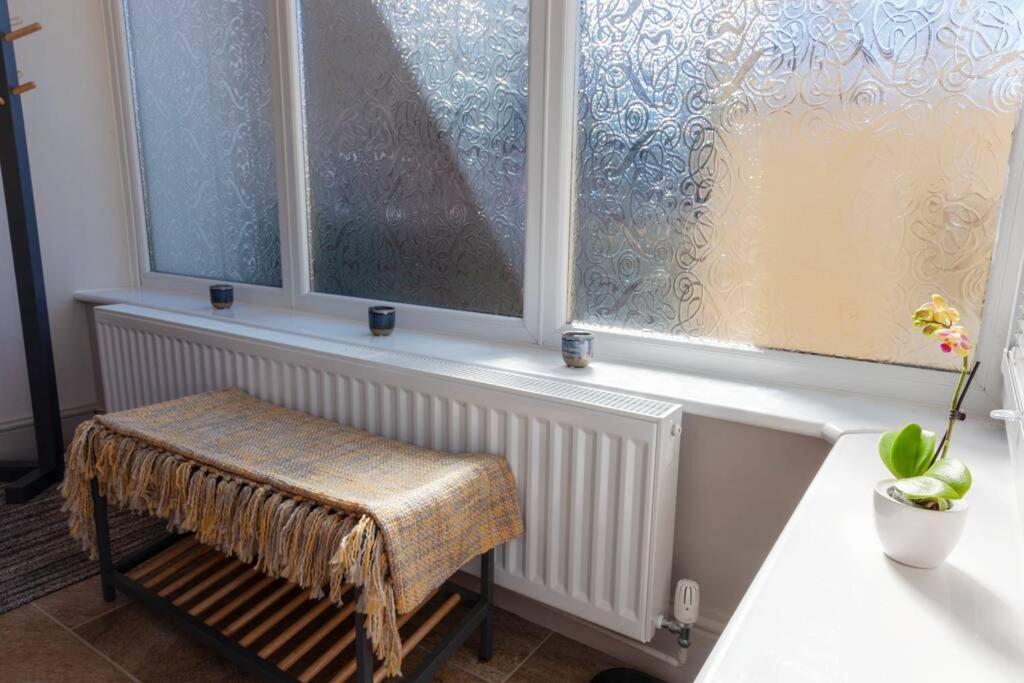 Walkers Retreat High Quality Cosy Holiday Home In The Popular Town Of Crook County Durham Crook (Durham) מראה חיצוני תמונה