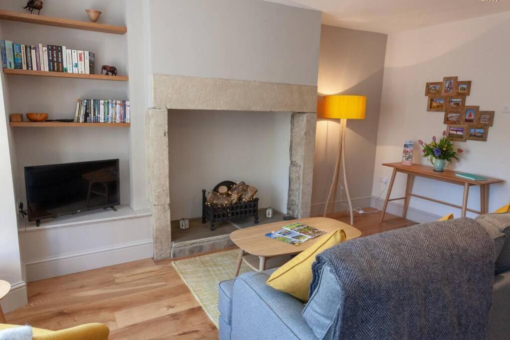 Walkers Retreat High Quality Cosy Holiday Home In The Popular Town Of Crook County Durham Crook (Durham) מראה חיצוני תמונה