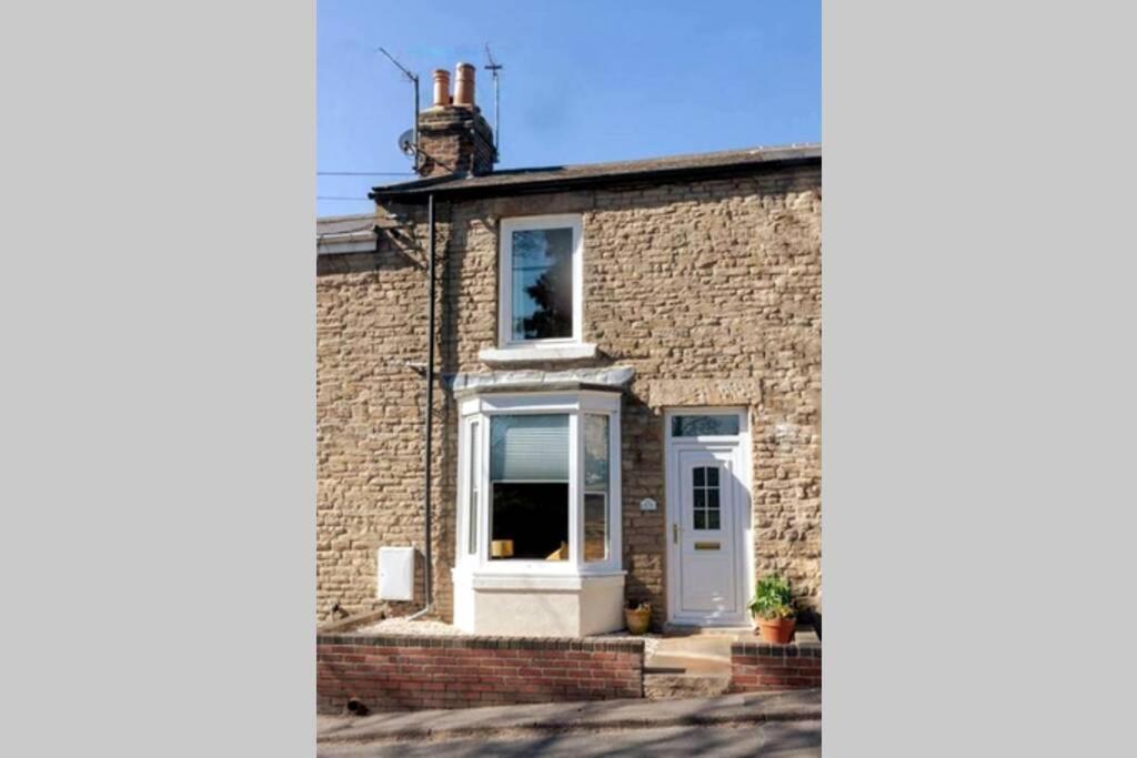 Walkers Retreat High Quality Cosy Holiday Home In The Popular Town Of Crook County Durham Crook (Durham) מראה חיצוני תמונה
