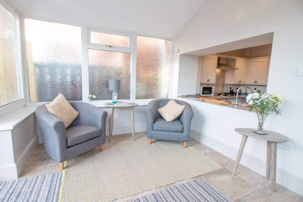 Walkers Retreat High Quality Cosy Holiday Home In The Popular Town Of Crook County Durham Crook (Durham) מראה חיצוני תמונה