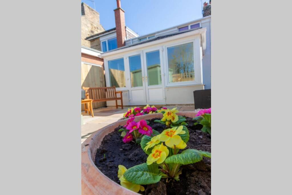 Walkers Retreat High Quality Cosy Holiday Home In The Popular Town Of Crook County Durham Crook (Durham) מראה חיצוני תמונה