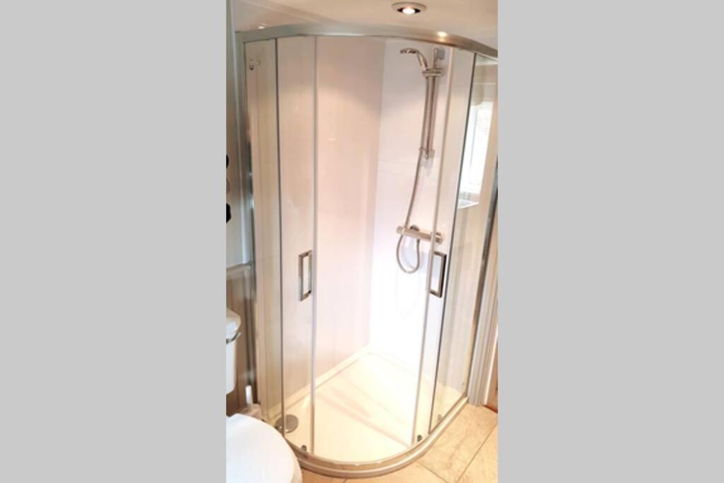 Walkers Retreat High Quality Cosy Holiday Home In The Popular Town Of Crook County Durham Crook (Durham) מראה חיצוני תמונה