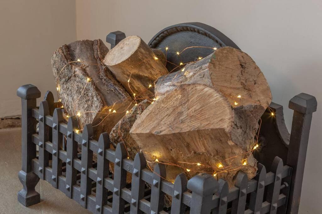 Walkers Retreat High Quality Cosy Holiday Home In The Popular Town Of Crook County Durham Crook (Durham) מראה חיצוני תמונה