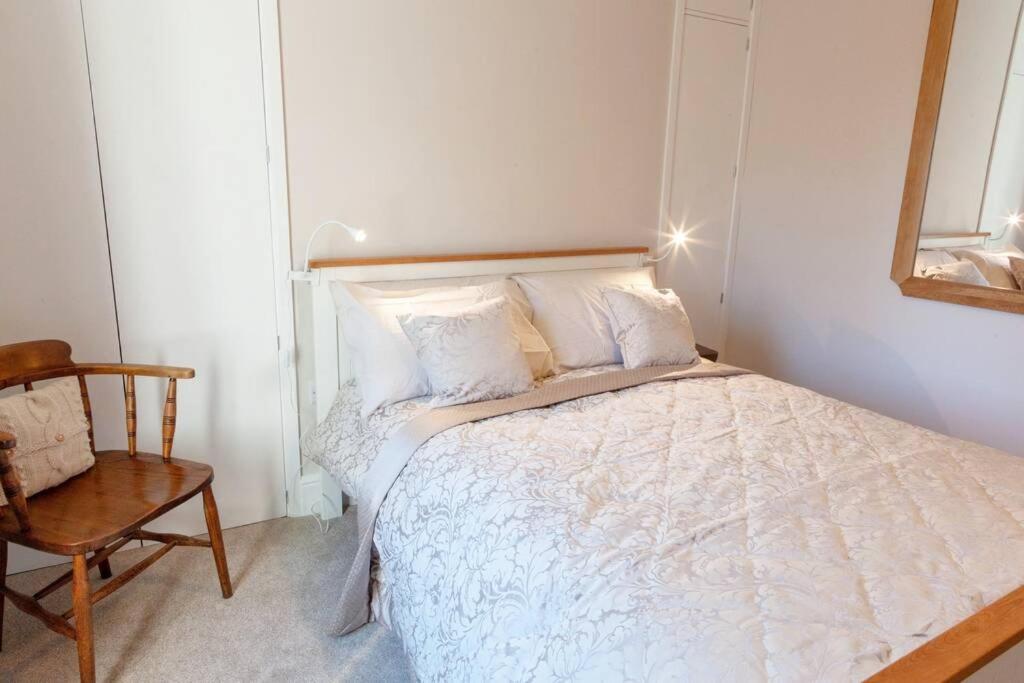 Walkers Retreat High Quality Cosy Holiday Home In The Popular Town Of Crook County Durham Crook (Durham) מראה חיצוני תמונה