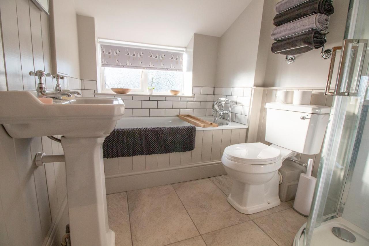 Walkers Retreat High Quality Cosy Holiday Home In The Popular Town Of Crook County Durham Crook (Durham) מראה חיצוני תמונה